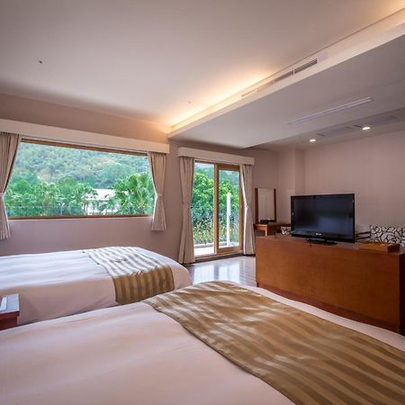 We Resort Sun Moon Lake Bilik gambar