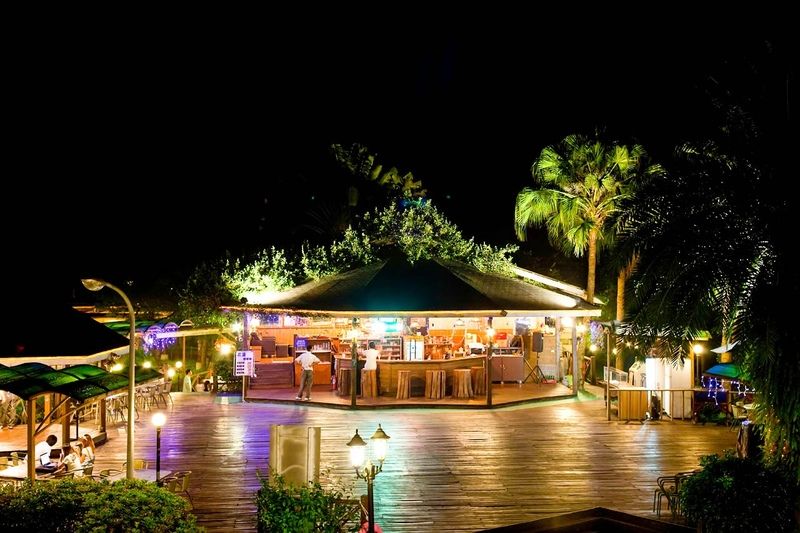We Resort Sun Moon Lake Luaran gambar