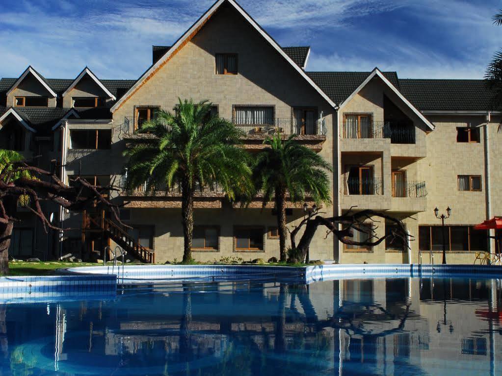 We Resort Sun Moon Lake Luaran gambar